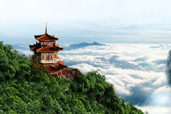 河南夏季旅游胜地排行榜：豫西大峡谷上榜，有四处在洛阳插图3