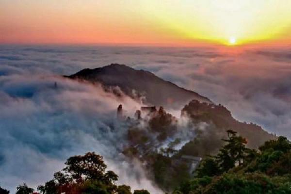 甘肃最好玩的十大景点：玉门关上榜，第五沙漠第一泉插图5