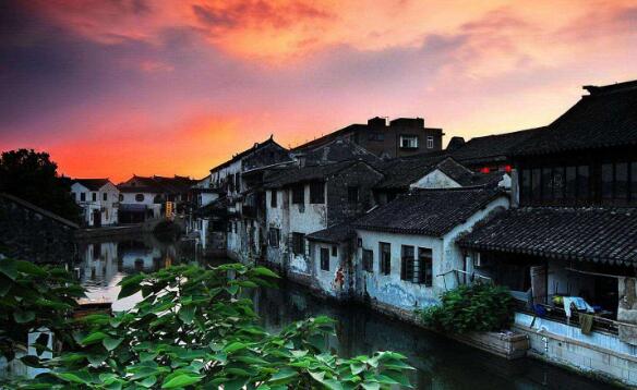 苏州必去景点排名 沧浪亭/狮子林/拙政园/留园四大园林上榜插图3