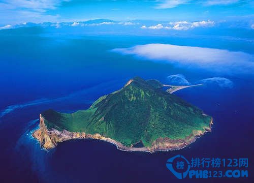 盘点十大令人惊艳的台湾美景 值得一看插图8