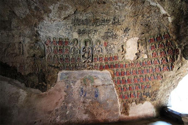 辽宁旅游必去十大景点 5A的本溪水洞与鸭绿江风景区上榜插图8