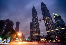 亚洲十大旅行目的地，一生必须去一次|爱分享