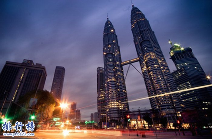 亚洲十大旅行目的地，一生必须去一次插图9