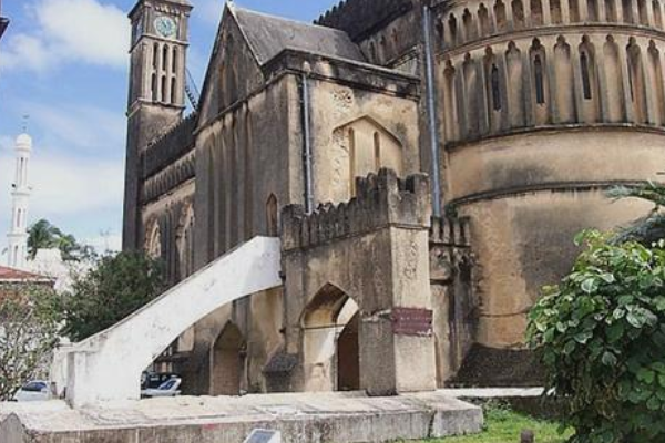 非洲最值得去的景点排行榜 埃及金字塔仅居第二，第一很浪漫插图8