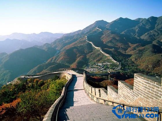 北京5a景区有哪些？北京5a景区名单 北京5a景点大全插图