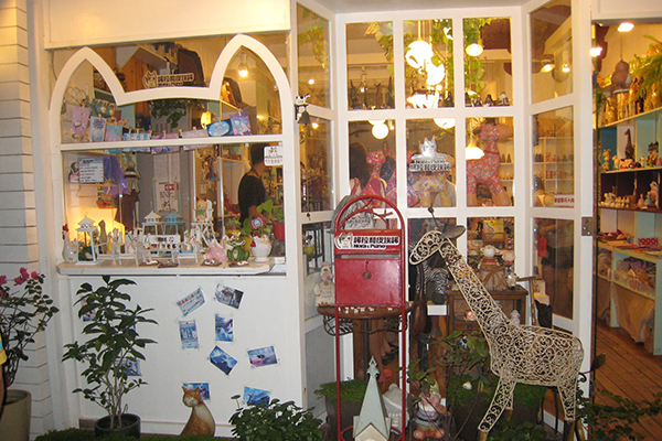 福建省内自驾游前十名:天然氧吧永泰云顶上榜 还有花海梯田插图7