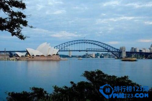 盘点全球10大最拥挤景区 来前做好心理准备插图