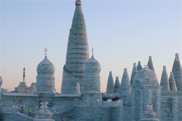 哈尔滨十大风景名胜排行榜：长青寺上榜，第八适合情侣去插图9