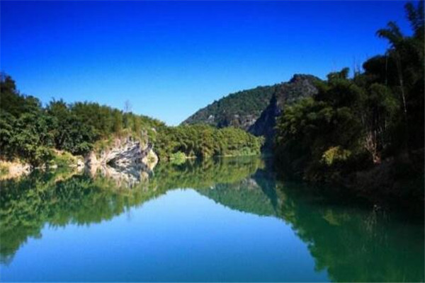 河池最好玩的地方推荐 河池好玩的地方排行榜插图5