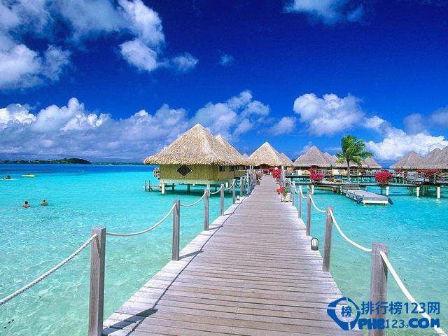 最适合国人旅游的十大免签海岛排行榜插图4