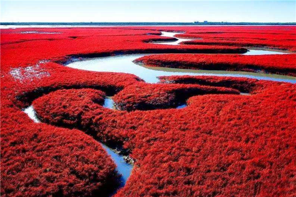 辽宁周边游十大热门景点 辽宁周边游好去处插图8