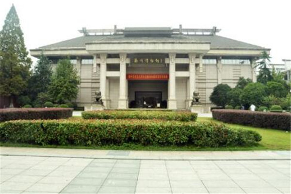 衢州最好玩的地方推荐 衢州好玩的地方排行榜插图6