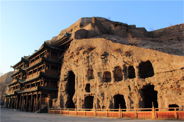 2020山西最好玩的景点排名 平遥古城建筑历史底蕴深厚插图2