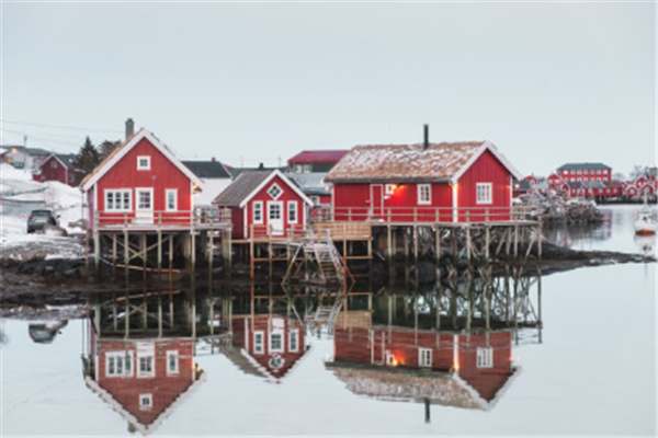 唐山十大一天游必去景点：清东陵上榜，万里长城经过它插图