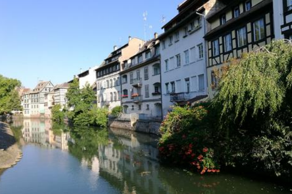 法国最好玩的城市排名 巴黎稳居第一，图卢兹只排第八插图6