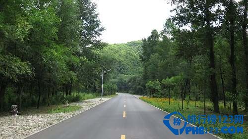 2014年北京十大最美乡村路插图8