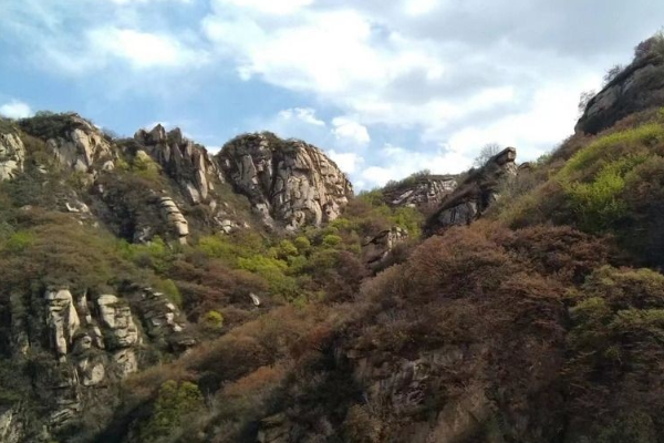 北京十大冬季旅游好去处，八达岭长城人尽皆知故宫榜首插图1