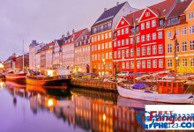 全球最幸福的国家排行榜|爱分享