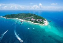 情侣必去十大旅游景点 西湖是许多爱情故事的起源|爱分享