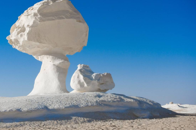 全球十大仙境排行榜 如同油画一般的美景，你想去吗插图2