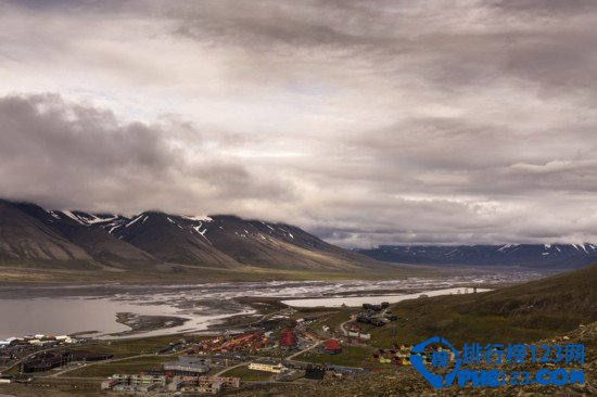 全球十大偏远城市排行榜插图1