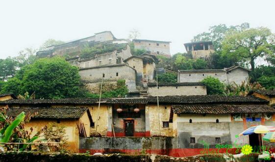 清远好玩的地方排行榜 古龙峡的玻璃桥世界最宽插图4