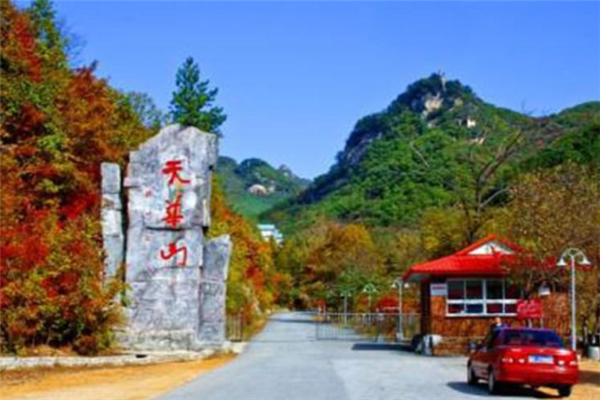 丹东景点排行榜前十：鸭绿江风景名胜区上榜，五龙山第一插图4