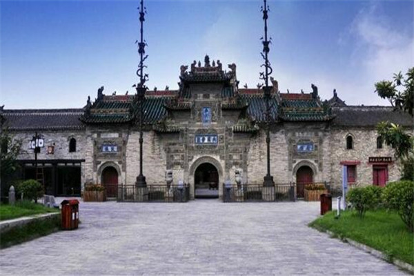 亳州最好玩的地方推荐 亳州好玩的地方排行榜插图1