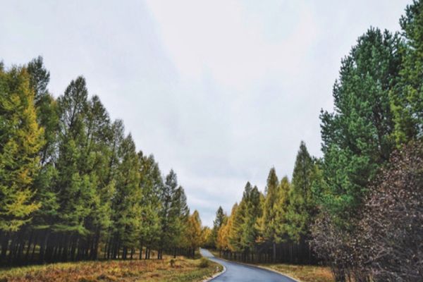 河北十大好玩的景点 承德避暑山庄上榜太舞滑雪小镇很好玩插图5