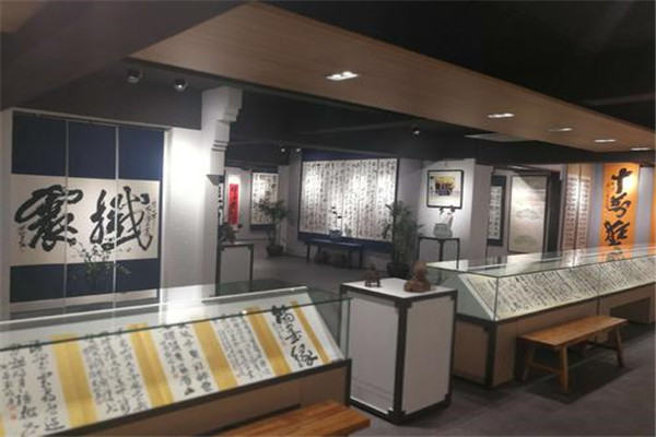 沧州十大热门展馆排名:沧州博物馆上榜,第十佛教艺术插图6 沧州十大热门展馆排名:沧州博物馆上榜,第十佛教艺术插图6