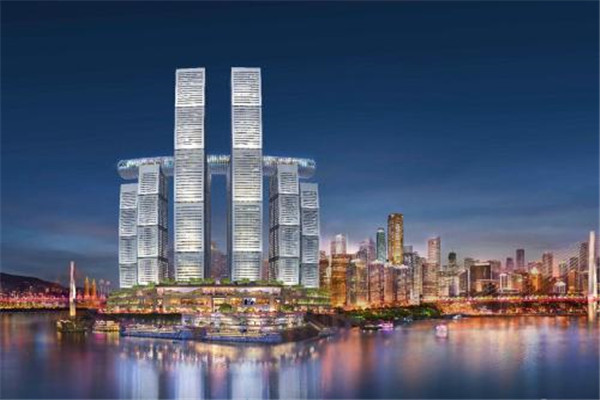 重庆十大公园广场排名:鹅岭公园上榜，第1重庆小九寨插图5