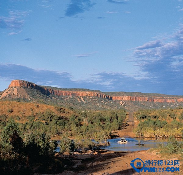 西澳六大国家公园插图5