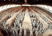 中国十大最受欢迎的景点 故宫和九寨沟人气超高|爱分享