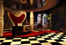 世界十大创意餐厅:海底餐厅上榜，每一家都带给你新奇体验|爱分享