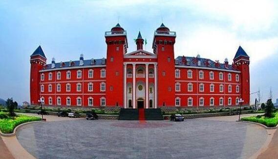 枣庄好玩的地方排行榜 台儿庄古城必去，墨子纪念馆风格独特插图7
