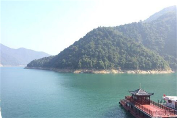 郴州最好玩的地方推荐 郴州好玩的地方排行榜插图1