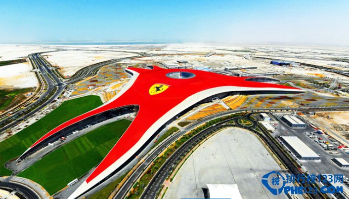 盘点此生必去一次迪拜的十大理由插图