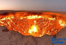 世界上如梦似幻的十大真实景观排行榜|爱分享