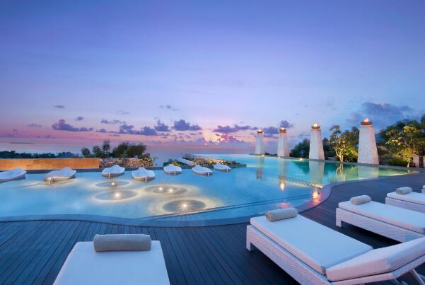 世界十大绝美旅行地 马尔代夫上榜，第七是“薰衣草之乡”插图3