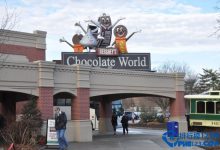 全球最美的十大小镇排行榜|爱分享