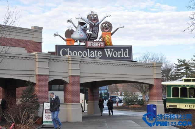 全球最美的十大小镇排行榜插图9