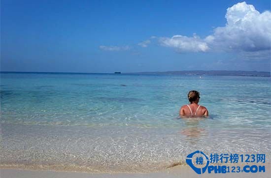 盘点加勒比海风光旖旎的小岛TOP10插图7