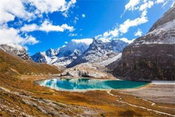 中国十大网红打卡地 稻城上榜，你还有哪几个点没去插图7