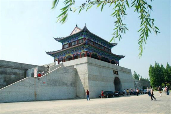 仙桃最好玩的地方推荐 仙桃好玩的地方排行榜插图