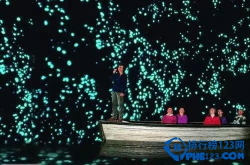 全球最古怪的14个地方排行榜插图