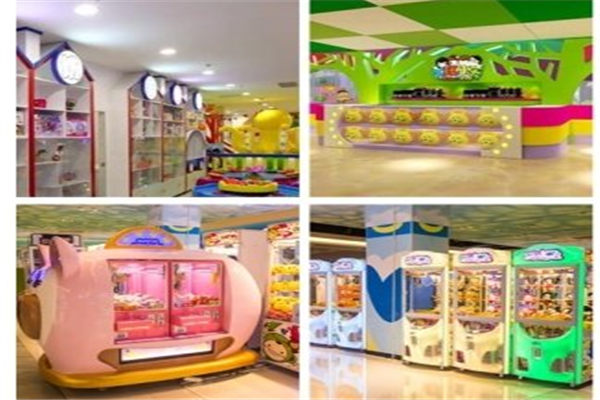 贵阳十大游乐场排行榜：米克小镇上榜，贵阳欢乐世界第一插图6