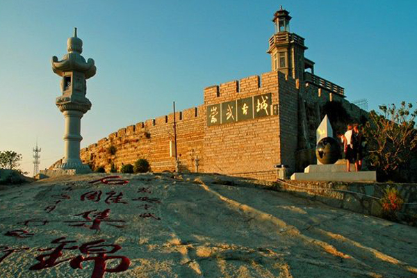 福建十大最好玩的地方：道家圣地太姥山上榜 第一名乐趣无限插图5