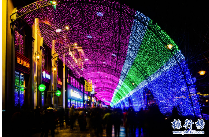 北京有什么好玩的地方？北京年轻人必去的10个地方推荐插图8