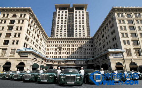 全球十大传奇酒店排行榜插图3