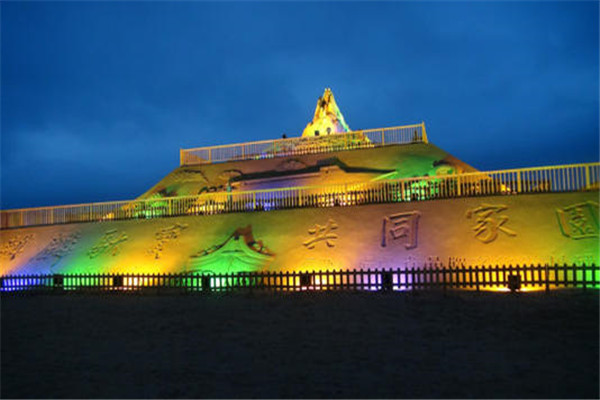 福州十大游乐场排名：永泰蹦极第5，多处遛娃好地方插图6